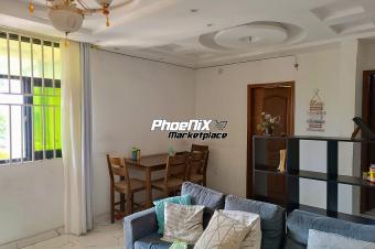 Location  Appartement vers UPECO