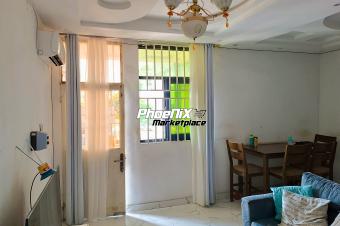 Location  Appartement vers UPECO