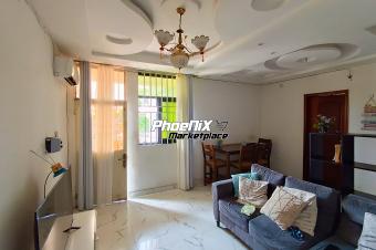 Location  Appartement vers UPECO