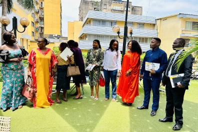 evenements_formations_conferences_eglises OASIS CORPORATION   