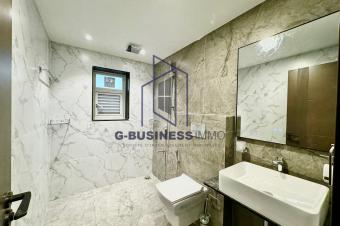 LOCATION DE MAGNIFIQUES APPARTEMENTS RECEMMENT CONSTRUITS AVEC PLUSIEURS COMMODITES.