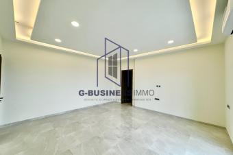 LOCATION DE MAGNIFIQUES APPARTEMENTS RECEMMENT CONSTRUITS AVEC PLUSIEURS COMMODITES.