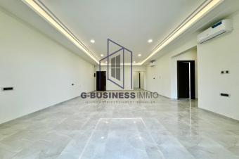 LOCATION DE MAGNIFIQUES APPARTEMENTS RECEMMENT CONSTRUITS AVEC PLUSIEURS COMMODITES.