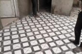 MAISON A LOUER BINZAUPN TELECOM Rf cole mbanza
