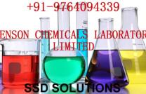 Ssd Chemical Solution  mediacongo