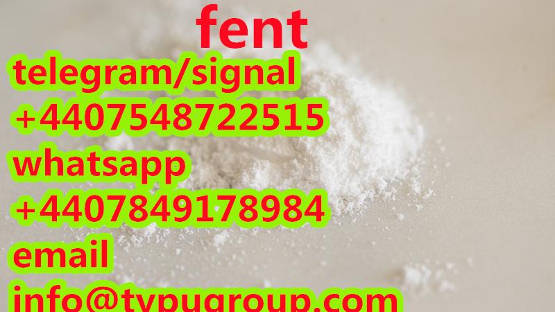 quick shipment Fent cas 437387 telegramsignal4407548722515
