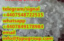 factory direct supply 4mmc/3mmc cas 1189726-22-4 telegram/signal:+4407548722515 mediacongo