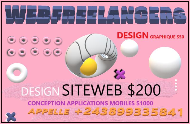 DESIGN SITEWEB 200