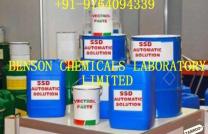Ssd Chemical Solution  mediacongo
