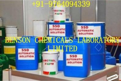 services_propositions_d_affaires Benson Chemical Labo  