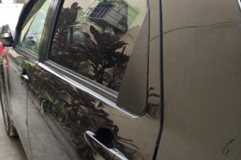TOYOTA RUSH A VENDRE  KINSHASA 