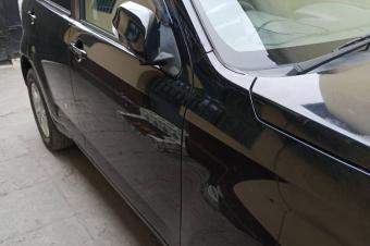 TOYOTA RUSH A VENDRE  KINSHASA 