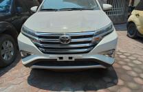 Toyota Rush 2023 mediacongo
