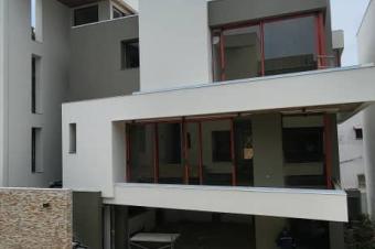 KinshasaGOMBE 7 duplex  louer nouvelle construction . Pour usage rsidentiel ou administratif  Rf  pullman 