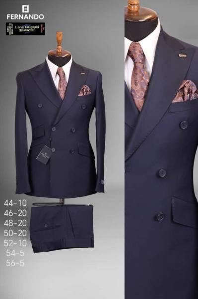 Ensemble Veste homme 