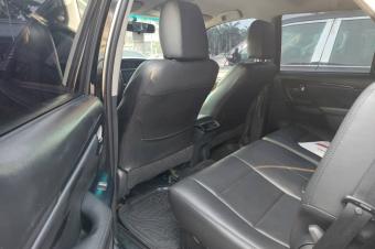 Toyota Fortuner 2023