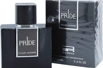 Parfum pride pour homme 