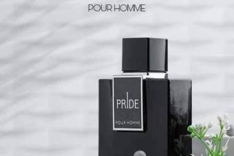 Parfum pride pour homme 