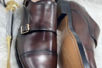 Chaussure pour homme 