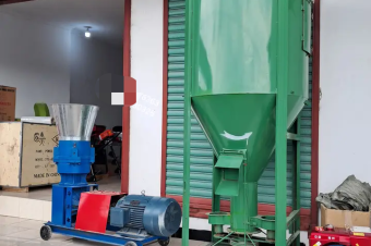 Vente des couveuses et tout autre article de llevage 