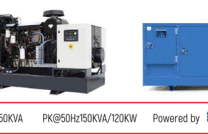 Mk energy (vente et solutions groupes electrogenes) mediacongo