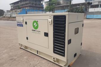 Mk energy vente et solutions groupes electrogenes