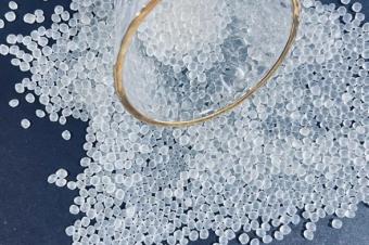 High Quality HDPE Granules Petrochemical 60550AG Virgin HDPE Particles