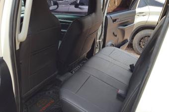 TOYOTA HILUX A VENDRE  KINSHASA 