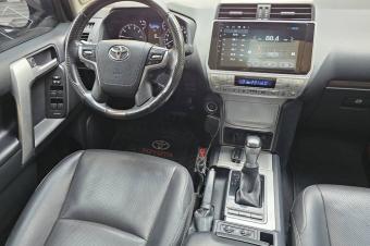 TOYOTA PRADO A VENDRE 