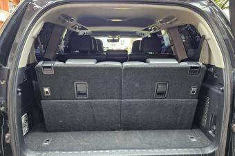 TOYOTA PRADO A VENDRE 