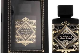 Parfum pour homme 