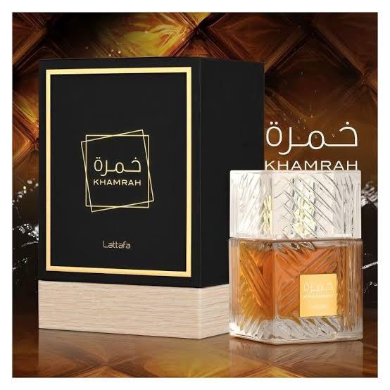 Parfum pour homme 