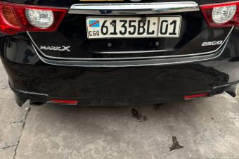 Mark x 2 nouveau  vendre 