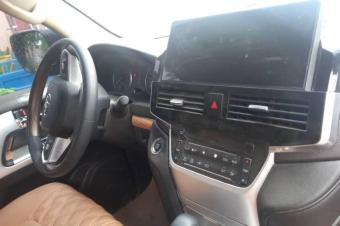 TOYOTA GX R