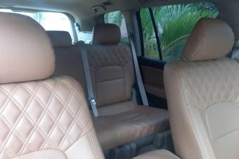 TOYOTA GX R