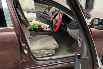 TOYOTA MARK X  VENDRE 