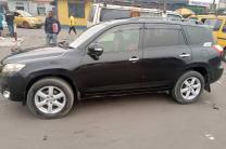 TOYOTA VANGUARD A VENDRE  automobile_motos_velos_engins_et_pieces
