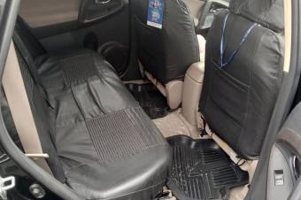 TOYOTA VANGUARD A VENDRE 