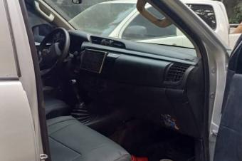 TOYOTA HILUX 2022 A VENDRE 