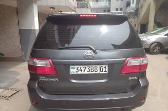 TOYOTA FORTUNER A VENDRE 