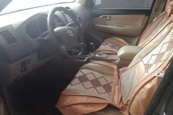 TOYOTA FORTUNER A VENDRE 