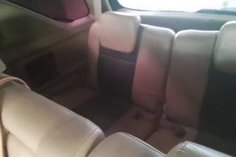 TOYOTA FORTUNER A VENDRE 