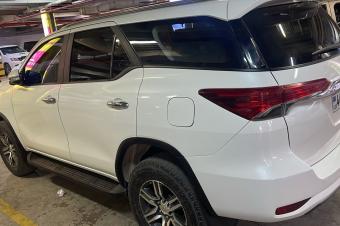 TOYOTA FORTUNER A VENDRE 