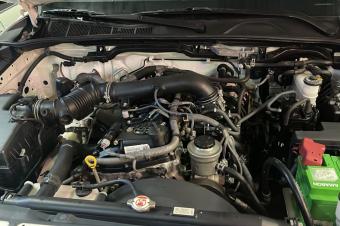 TOYOTA FORTUNER A VENDRE 