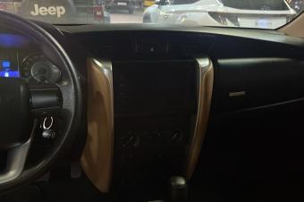 TOYOTA FORTUNER A VENDRE 