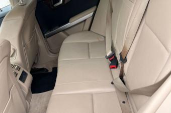 Mercedes GL450 