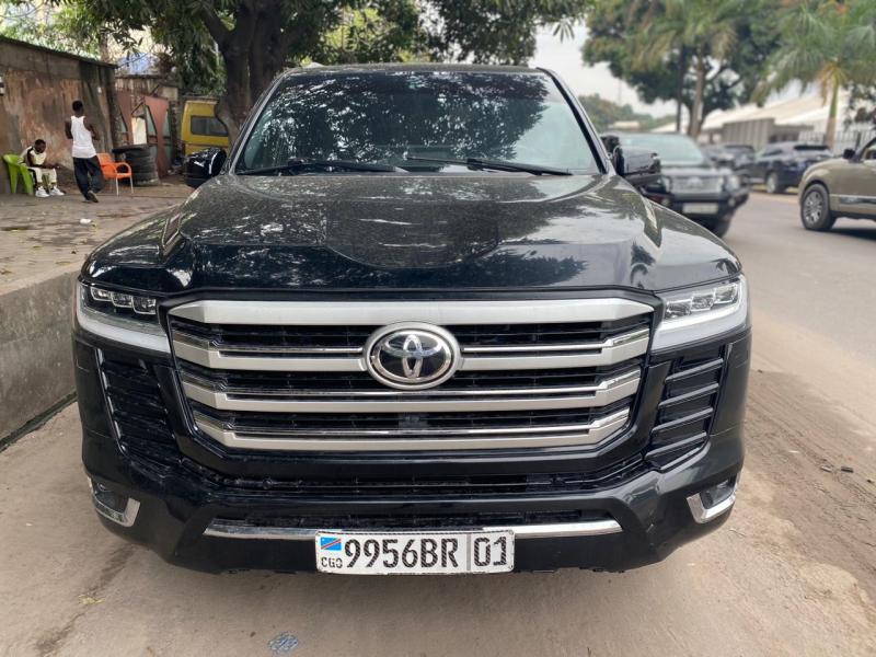 Toyota new Rav 4 