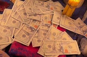 Vrai portefeuille magique du bnin bedou magique puissant 22960067123