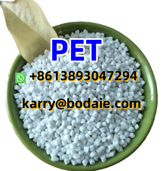 Factory Direct Sale Hot Sell Plastic Particle Pet