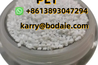 Factory Direct Sale Hot Sell Plastic Particle Pet